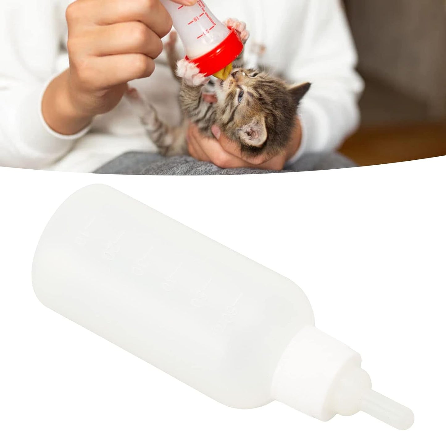 Biberon Para Cachorros 60ML