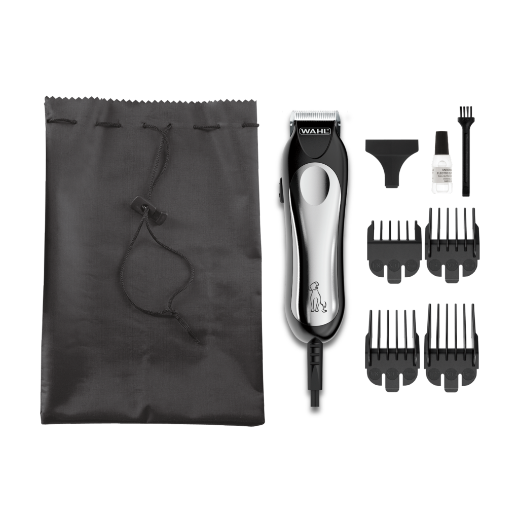 Trimmer Trim Pro Wahl Home Maquina Recortadora