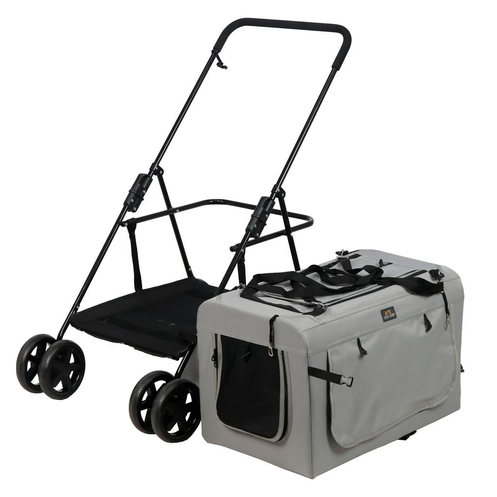 Coche para Mascotas Canine Canyon
