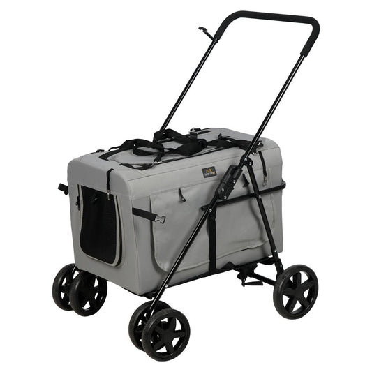 Coche para Mascotas Canine Canyon