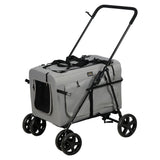 Coche para Mascotas Canine Canyon