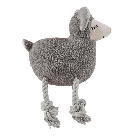 Juguete de Felpa con Sonido para Perro