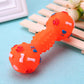 Juguete Hueso Para Mascota Medida 14cm