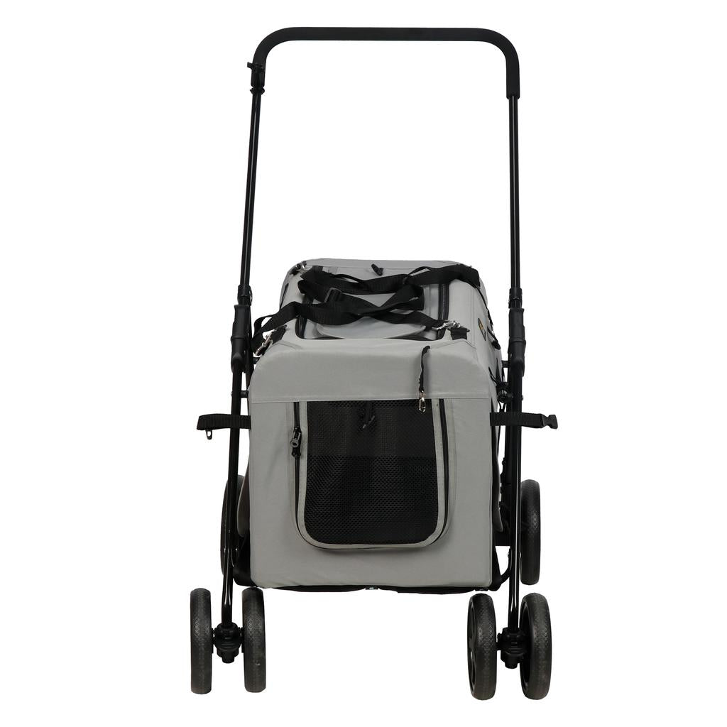 Coche para Mascotas Canine Canyon