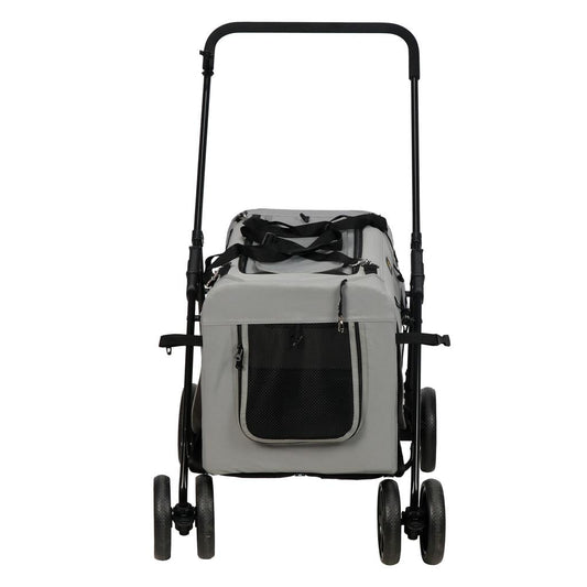 Coche para Mascotas Canine Canyon
