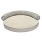 Cama Redonda para Mascotas 106.68 cm Member's Selection