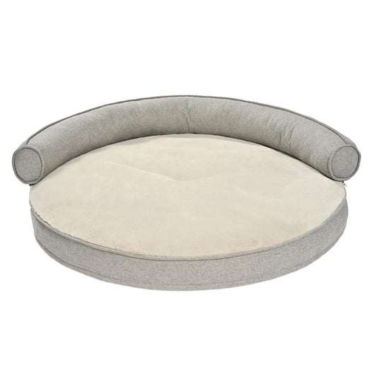 Cama Redonda para Mascotas 106.68 cm Member's Selection