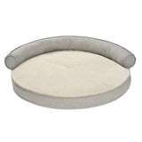 Cama Redonda para Mascotas 106.68 cm Member's Selection