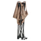 Cama Elevada para Mascotas Canine Canyon 94 cm x 94 cm