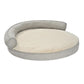 Cama Redonda para Mascotas 106.68 cm Member's Selection