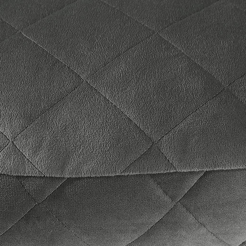 Cama Redonda Reversible para Mascotas - 106.7 cm