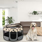 Corral Plegable para Mascotas
