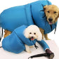 Bolsa De Secado Para Perro