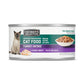 Comida Húmeda para Gatos Adultos – Pack 24 Latas de 85 g Sabores Surtidos