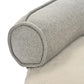 Cama Redonda para Mascotas 106.68 cm Member's Selection