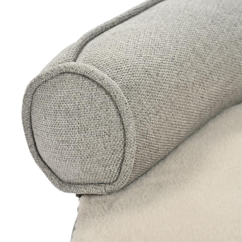 Cama Redonda para Mascotas 106.68 cm Member's Selection