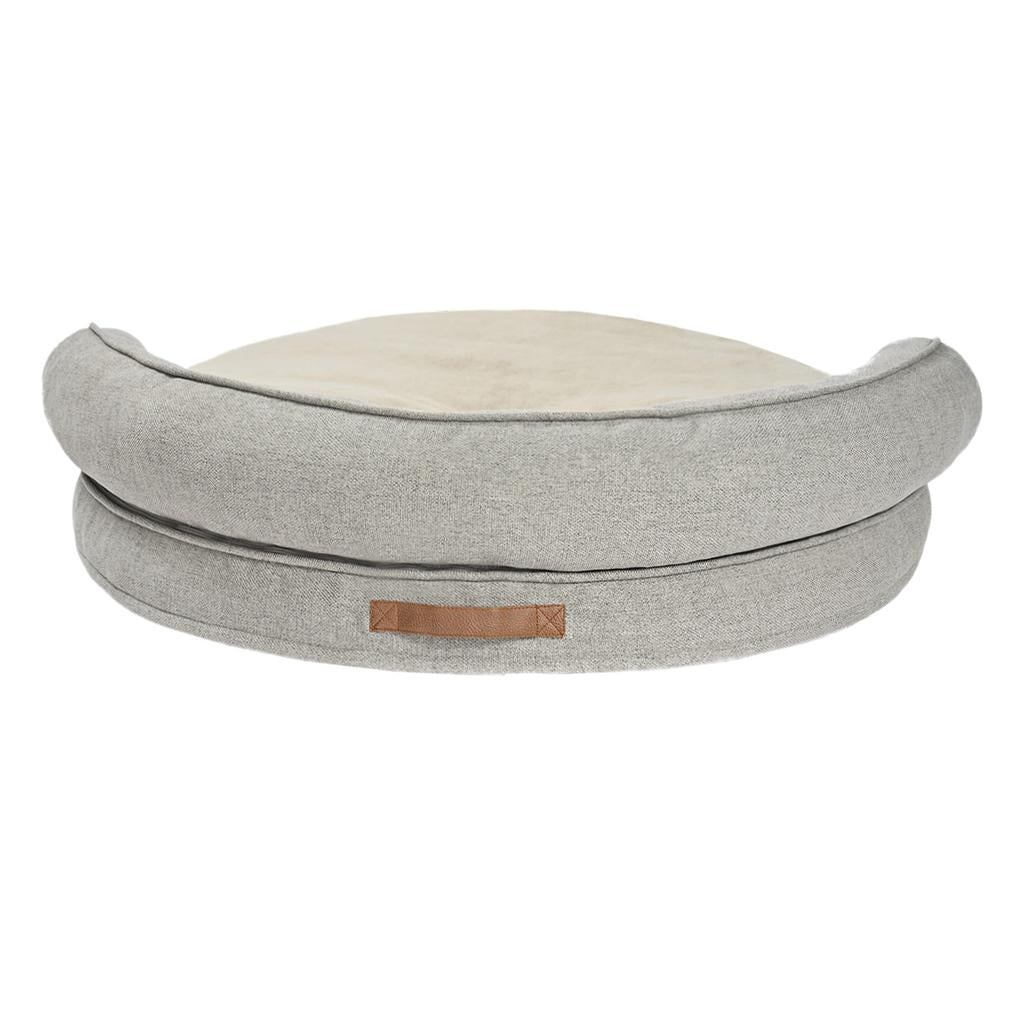 Cama Redonda para Mascotas 106.68 cm Member's Selection