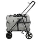Coche para Mascotas Canine Canyon