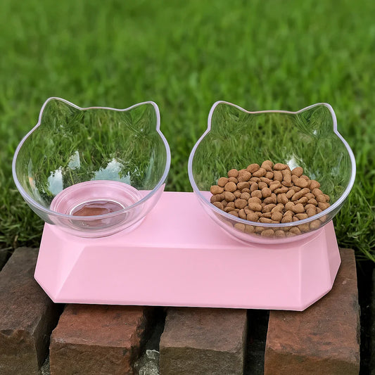 Comedero Orejitas Bowl