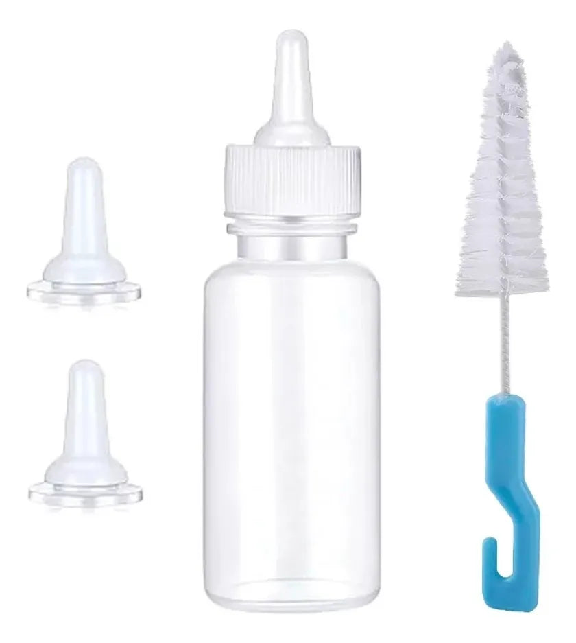 Biberon Para Cachorros 60ML