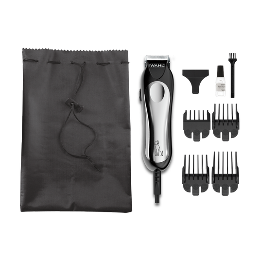 Trimmer Trim Pro Wahl Home Maquina Recortadora