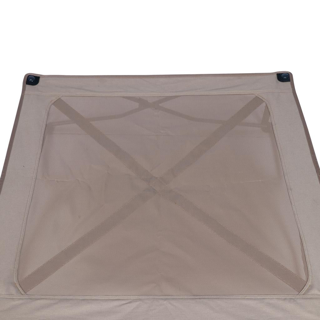 Cama Elevada para Mascotas Canine Canyon 94 cm x 94 cm