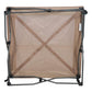 Cama Elevada para Mascotas Canine Canyon 94 cm x 94 cm
