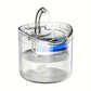 Fuente De Agua Cristal