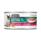 Comida Húmeda para Gatos Adultos – Pack 24 Latas de 85 g Sabores Surtidos