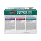 Comida Húmeda para Gatos Adultos – Pack 24 Latas de 85 g Sabores Surtidos