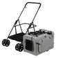 Coche para Mascotas Canine Canyon