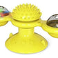 Juguete Gato Interactivo Spinner Con Luz