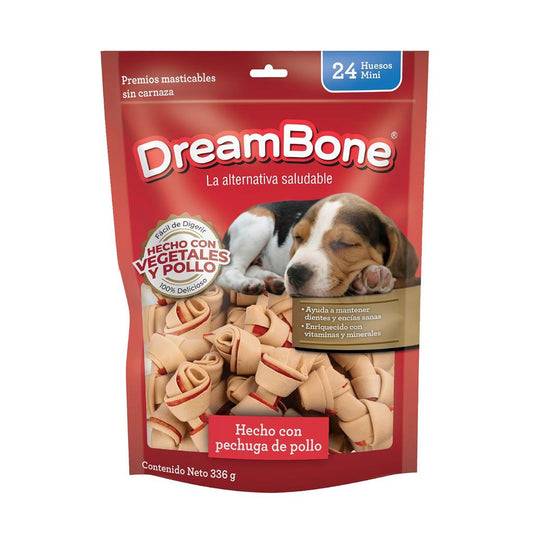 Dreambone Mini Hueso 336 g / 11.8 oz