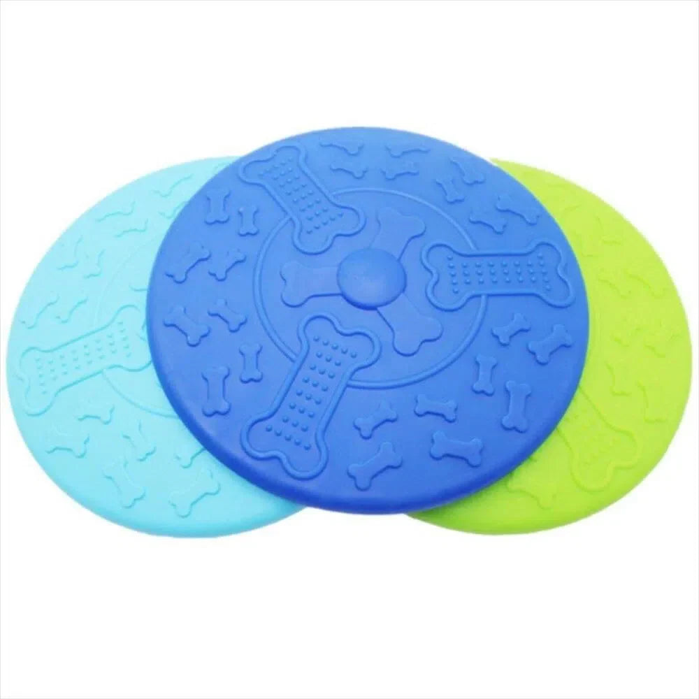 Discos Voladores Para Perros
