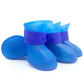 Botas Impermeables Para Perros