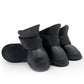 Botas Impermeables Para Perros